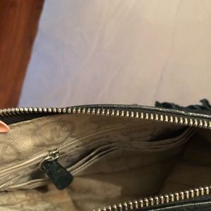 Michael Kors Bags - Michael Kors Fringe Crossbody Michael Kors Bags - Michael Kors Fringe Crossbody